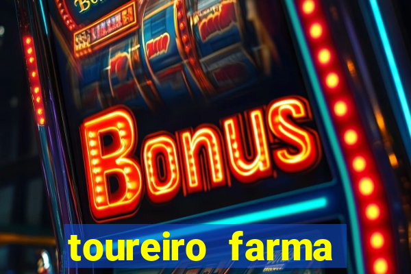 toureiro farma whatsapp teresina